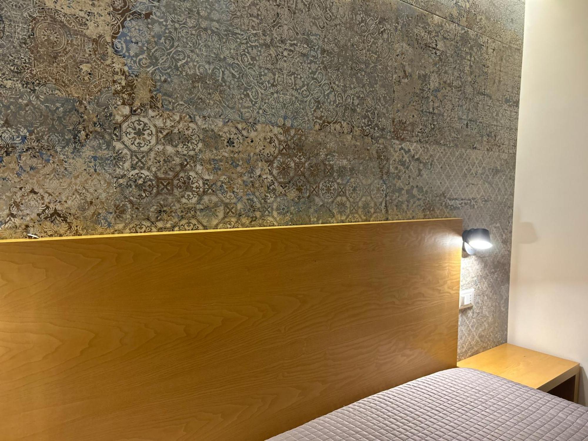 Tuile 34 Panzió Lecce Kültér fotó